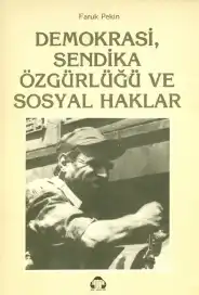 Demokrasi, Sendika Özgürlüğü ve Sosyal Haklar — Faruk Pekin