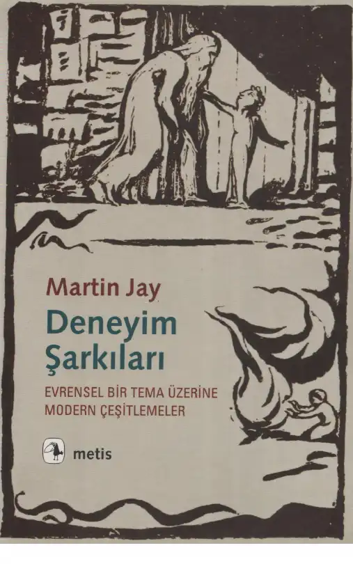 Deneyim Şarkıları — Martin Jay