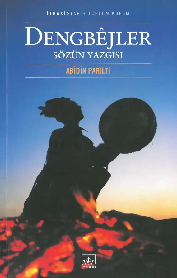 Dengbejler Sözün Yazgısı — Abidin Parıltı