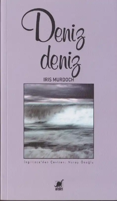 Deniz Deniz — Iris Murdoch