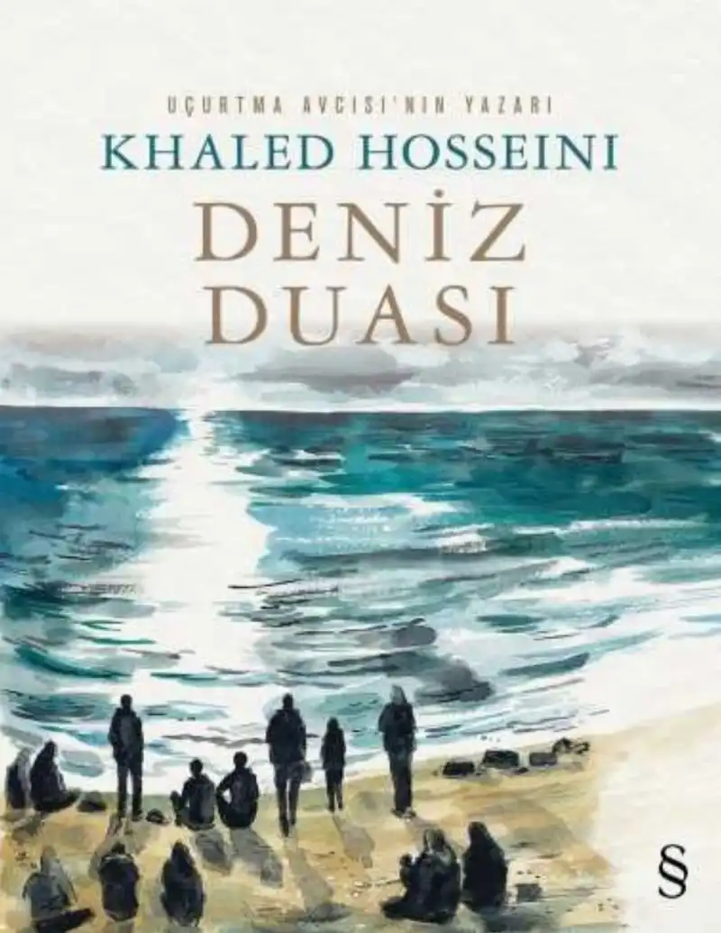 Deniz Duası — Khaled Hosseini