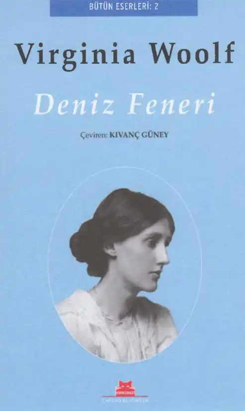 Deniz Feneri — Virginia Woolf