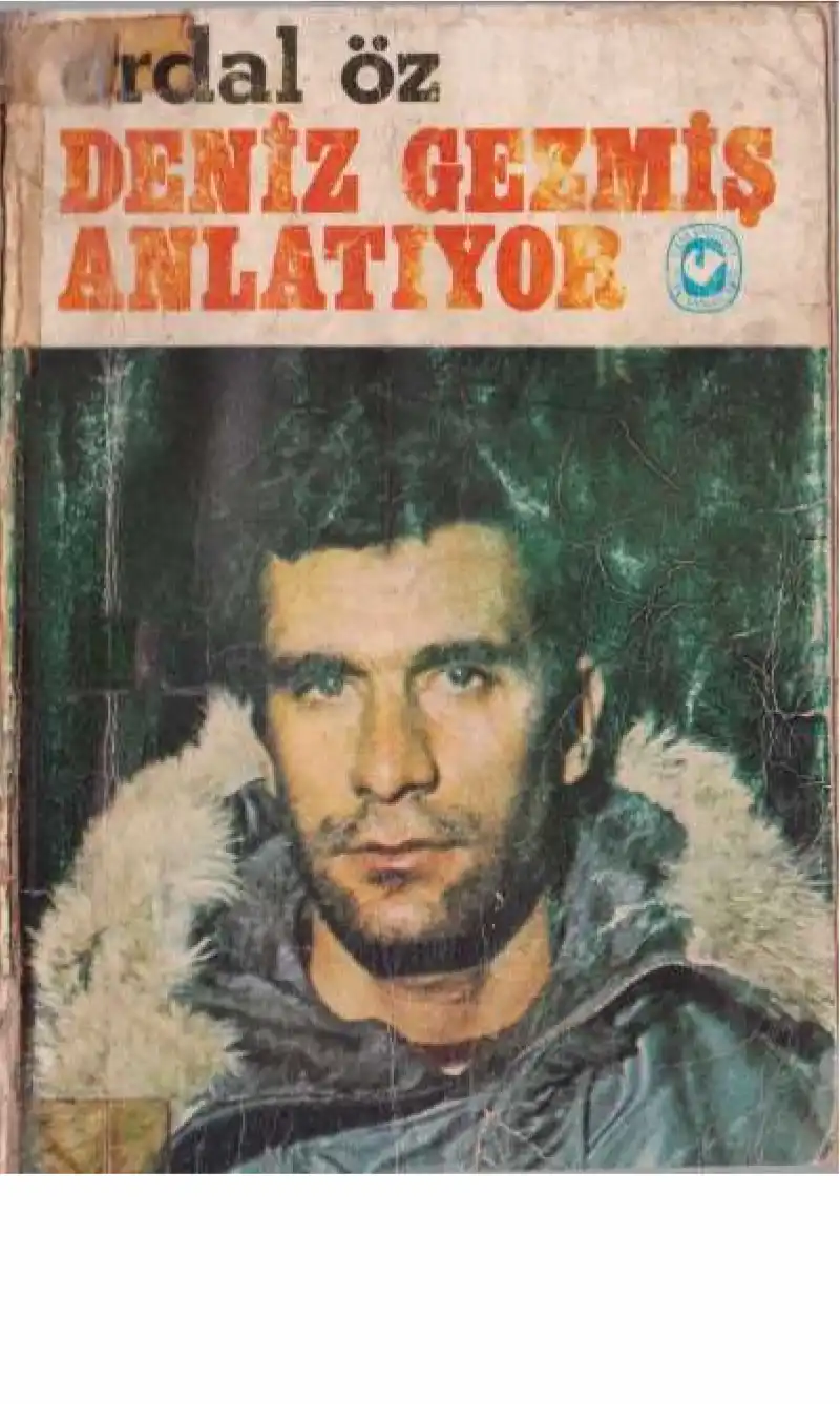 Deniz Gezmiş Anlatıyor — Erdal Öz