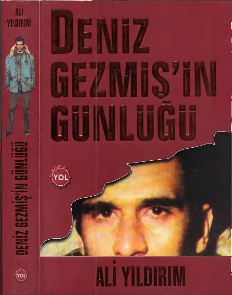 Deniz Gezmiş'in Günlüğü — Ali Ekber Yıldırım