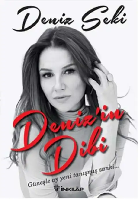 Deniz'in Dibi — Deniz Seki