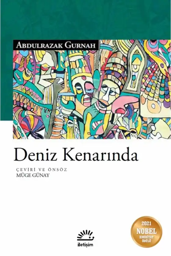 Deniz Kenarında — Abdulrazak Gurnah