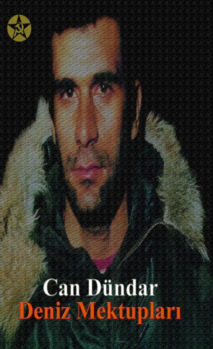 Deniz Mektupları — Can Dündar
