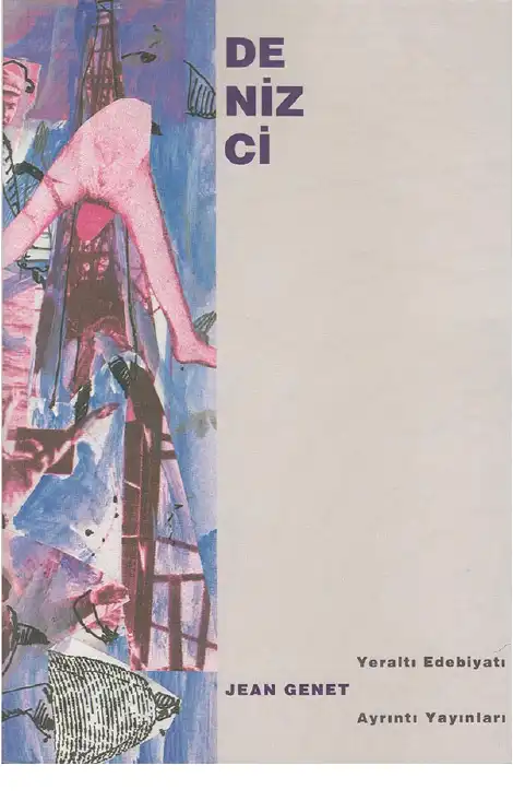 Denizci — Jean Genet