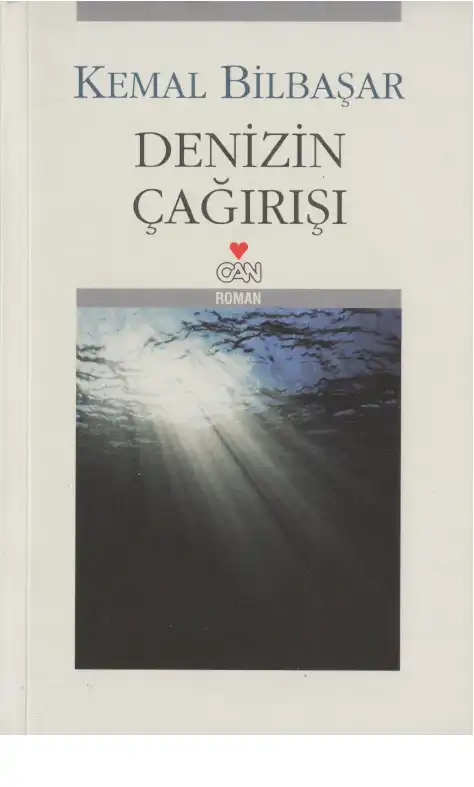 Denizin Çağırışı — Kemal Bilbaşar