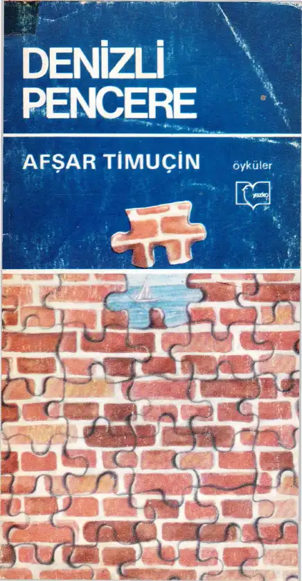Denizli Pencere — Afşar Timuçin