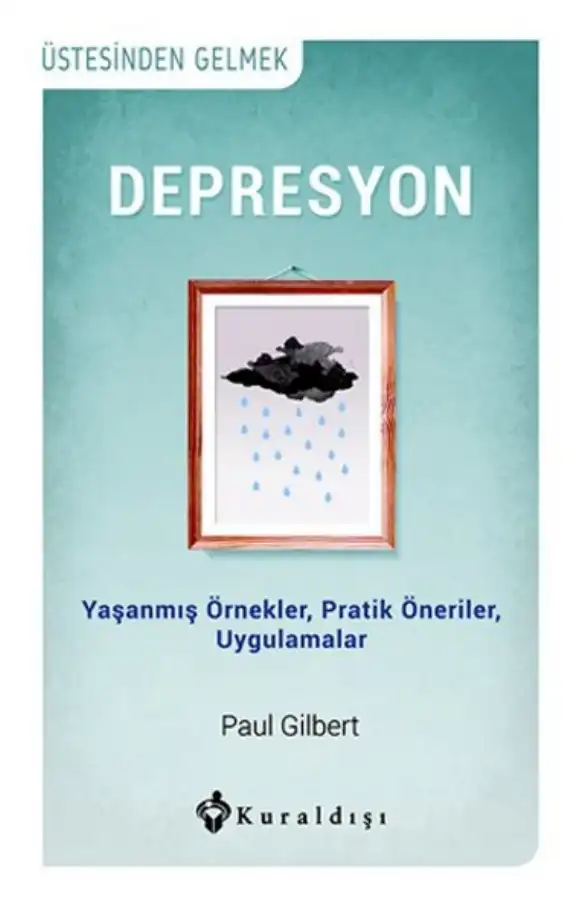 Depresyon — Paul Gilbert