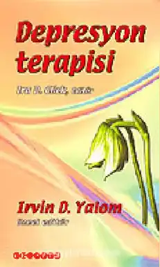 Depresyon Terapisi — Ira D. Glick