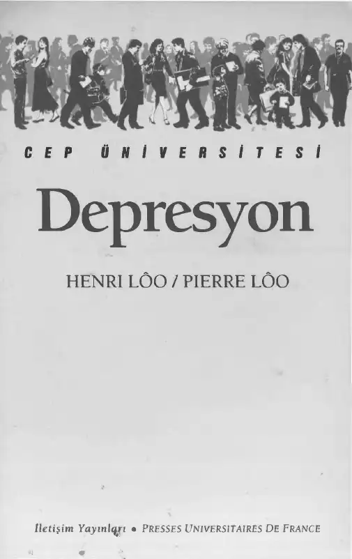 Depresyon — Henri Lôo