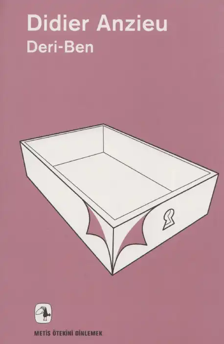 Deri-Ben — Didier Anzieu
