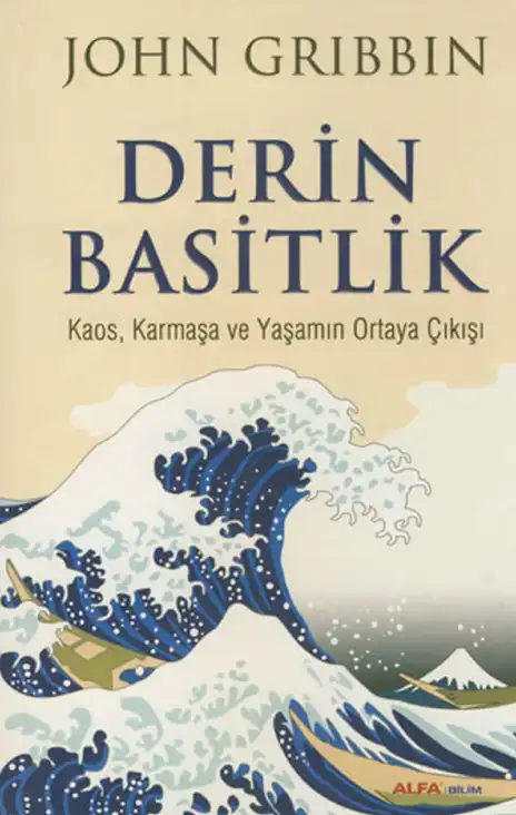Derin Basitlik — John Gribbin