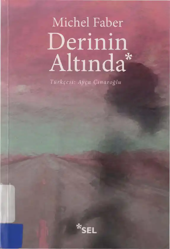 Derinin Altında — Michel Faber