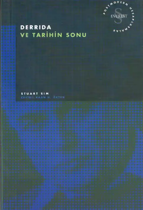 Derrida ve Tarihin Sonu — Stuart Sim