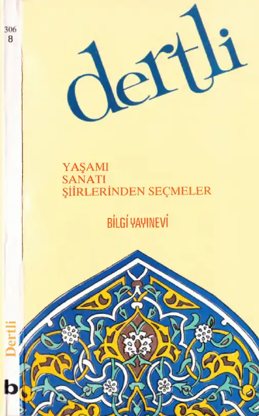 Dertli — Muzaffer Uyguner