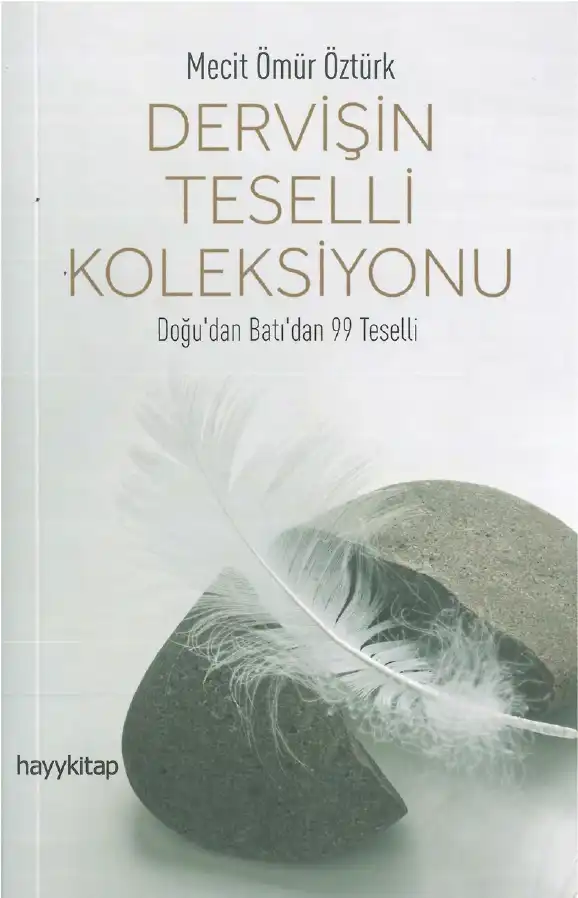Dervişin Teselli Koleksiyonu — Mecit Ömür Öztürk