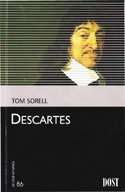 Descartes — Tom Sorell