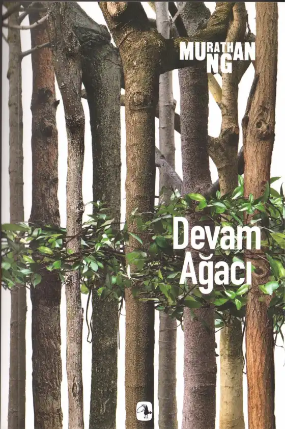 Devam Ağacı — Murathan Mungan
