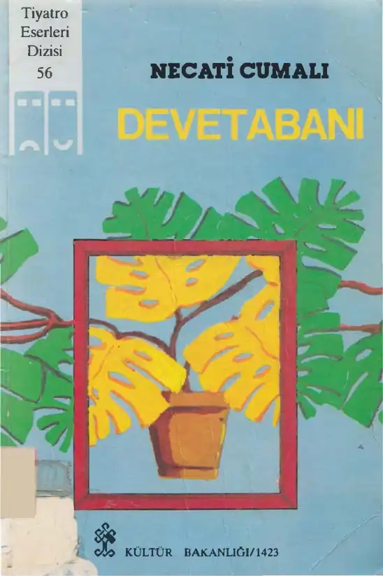 Devetabanı — Necati Cumalı