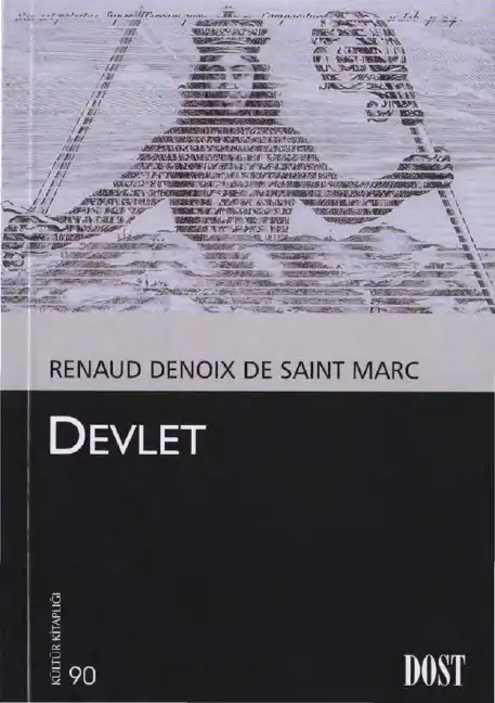 Devlet — Renaud Denoix de Saint Marc