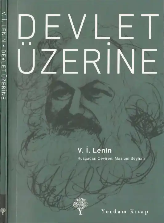 Devlet Üzerine — Vladimir İlyiç Lenin