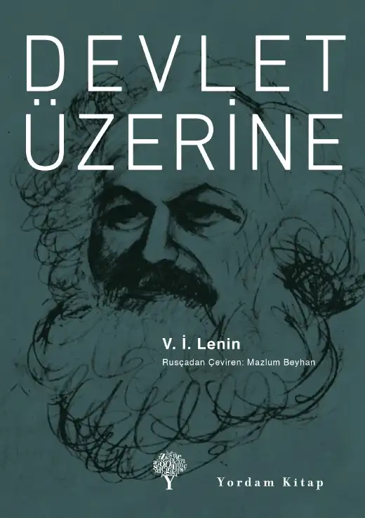 Devlet Üzerine — V. İ. Lenin