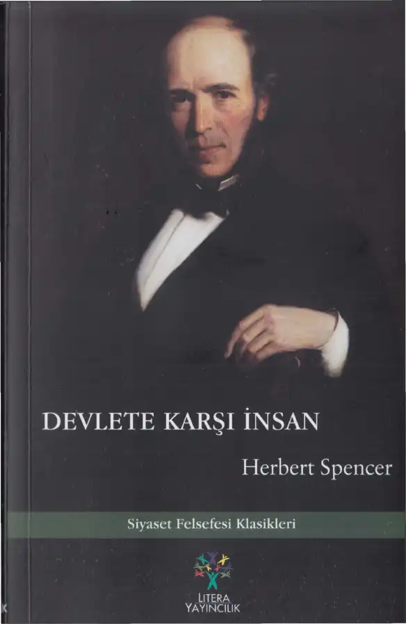 Devlete Karşı İnsan — Herbert Spencer