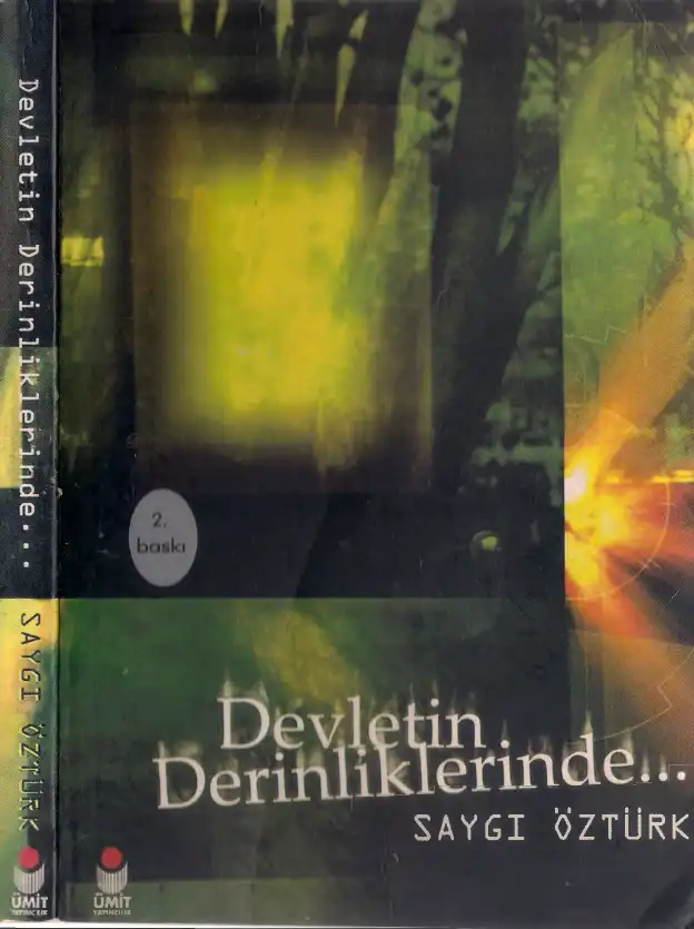 Devletin Derinliklerinde — Saygı Öztürk