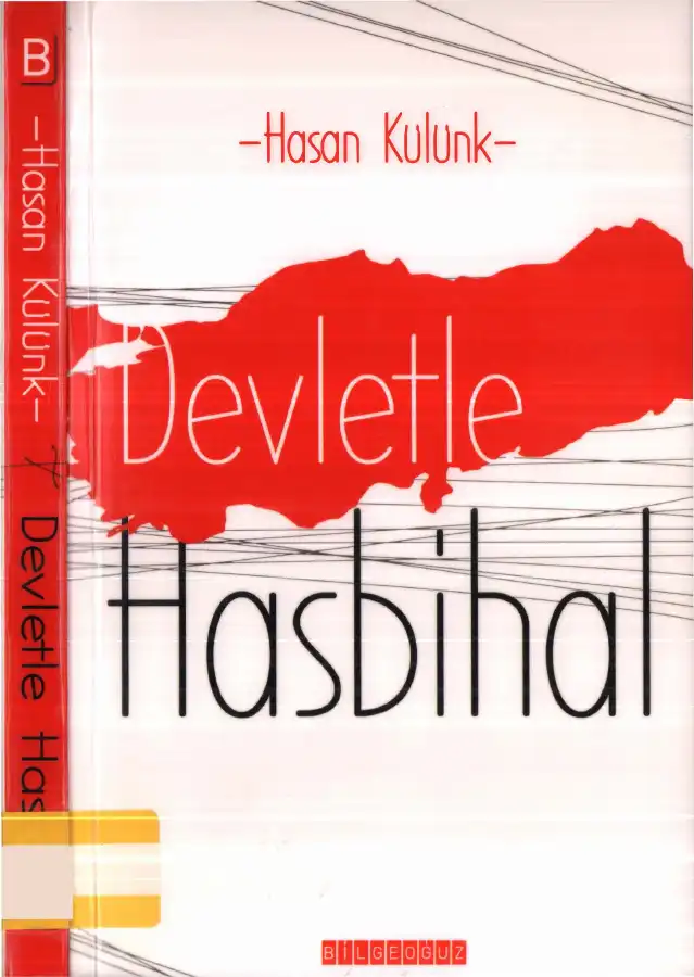 Devletle Hasbihal — Hasan Külünk