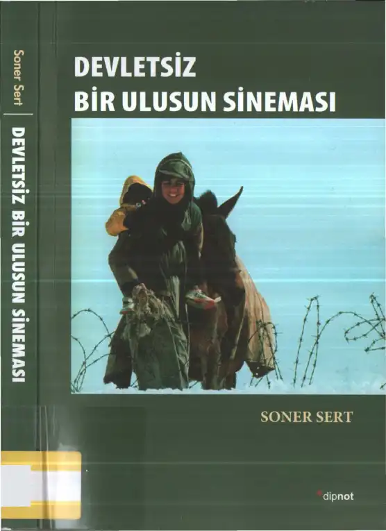 Devletsiz Bir Ulusun Sineması — Soner Sert