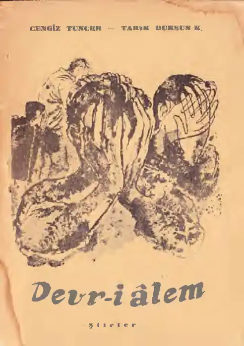 Devr-i Alem — Cengiz Tuncer - Tarık Dursun K.