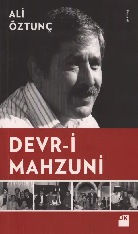 Devr-i Mahzuni — Ali Öztunç