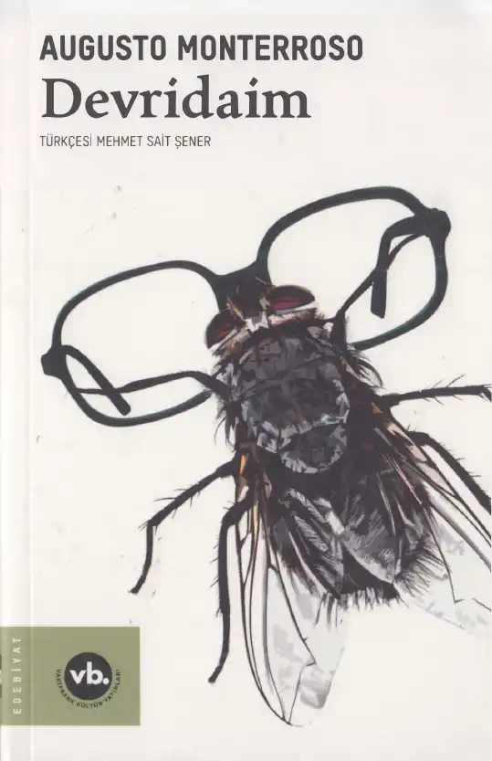 Devridaim — Augusto Monterroso