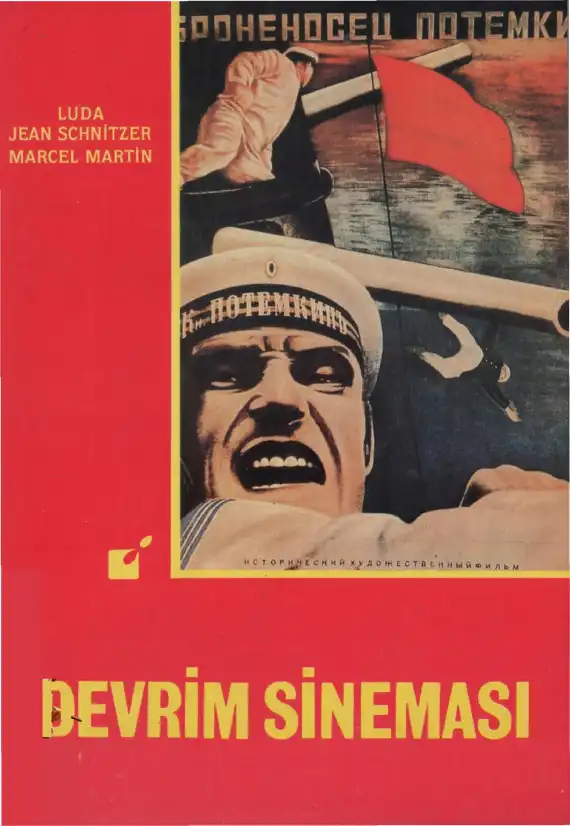 Devrim Sineması — Jean Schnitzer, Marcel Martin
