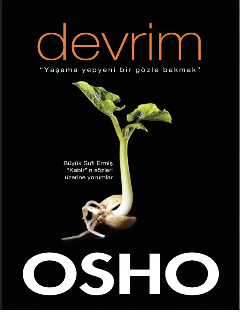 Devrim — Osho