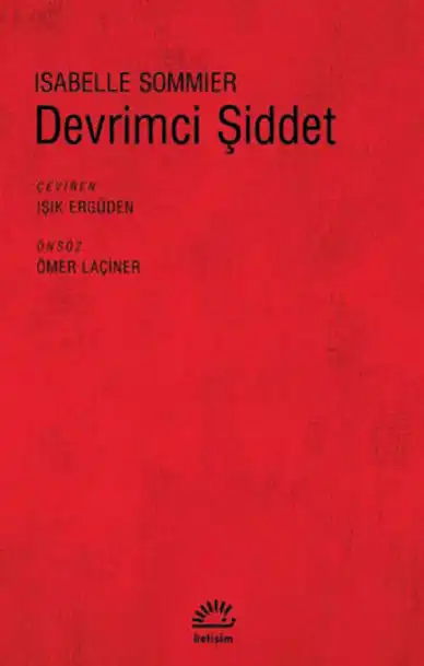 Devrimci Şiddet — Isabelle Sommier