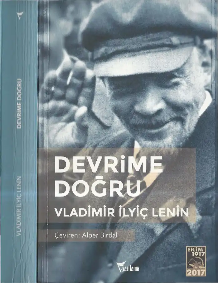 Devrime Doğru — Lenin