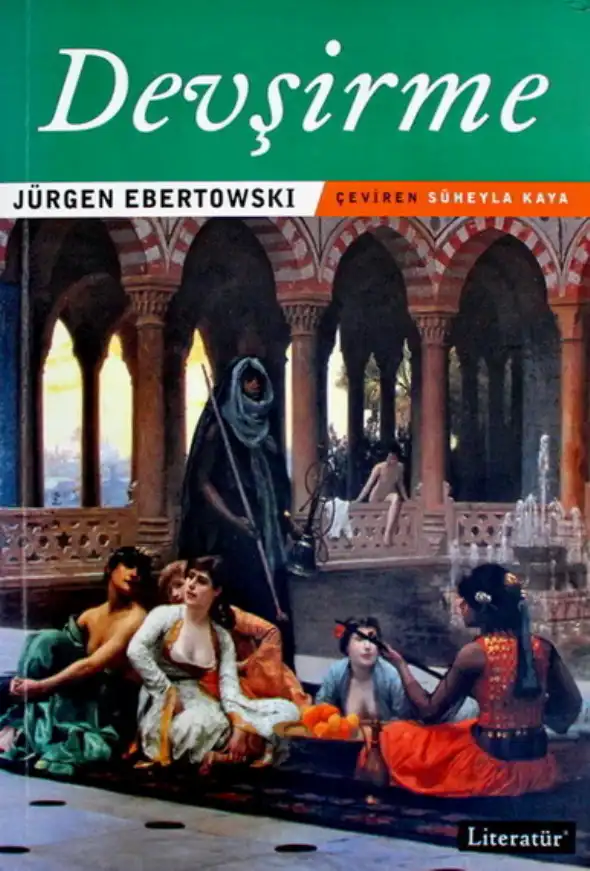 Devşirme — Jürgen Ebertowski