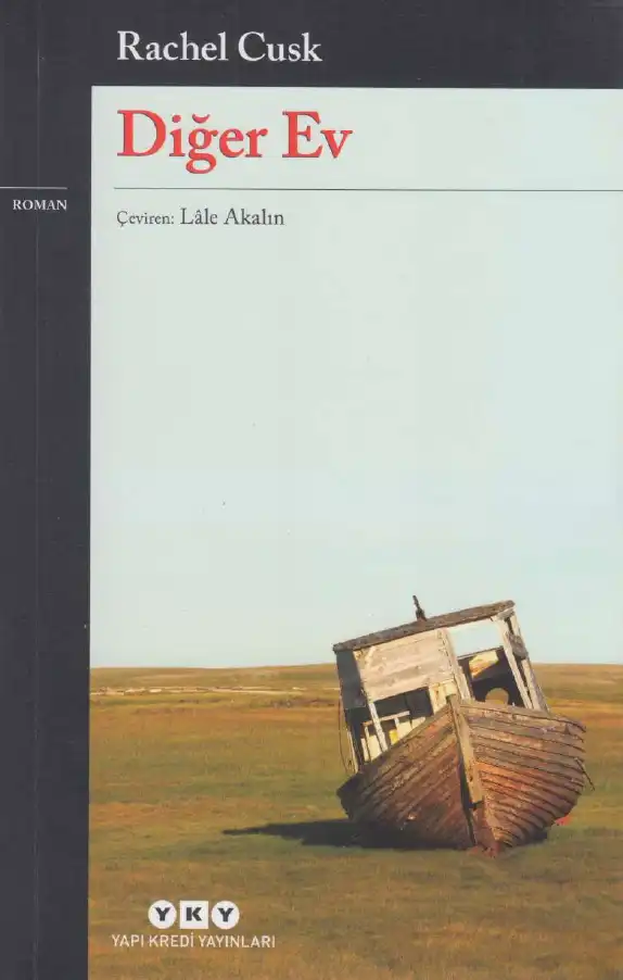 Diğer Ev — Rachel Cusk
