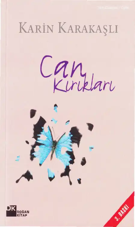 Dijgan — Karin Karakaşlı