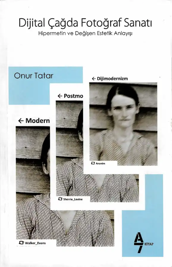 Dijital Çağda Fotoğraf Sanatı — Onur Tatar
