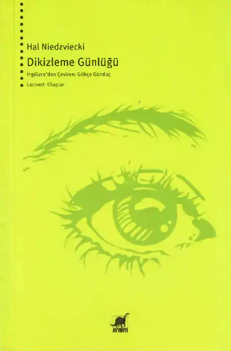 Dikizleme Günlüğü — Hal Niedzviecki