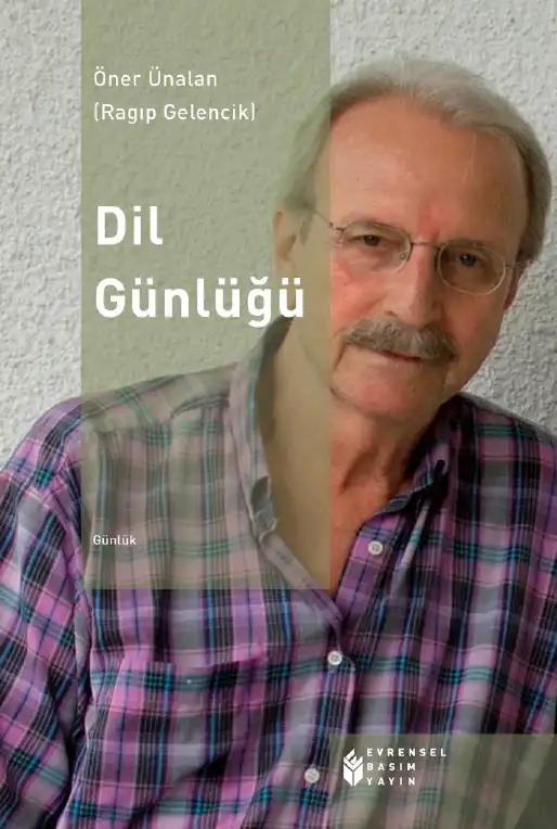 Dil Günlüğü — Öner Ünalan
