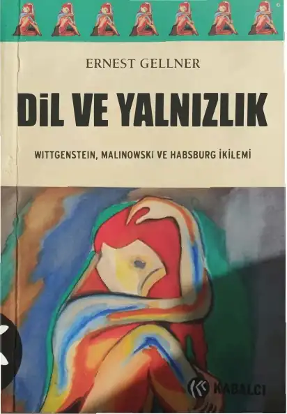 Dil ve Yalnızlık — Ernest Gellner