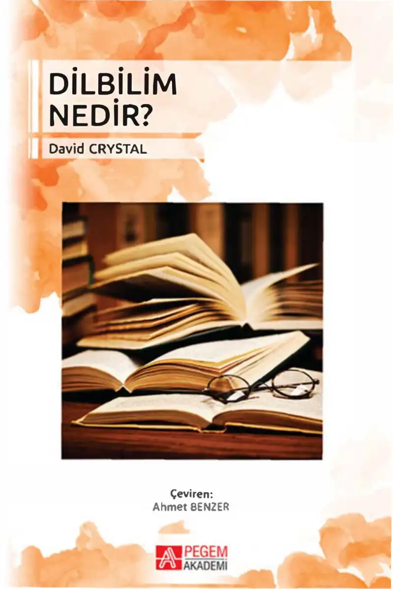 Dilbilim Nedir? — David Crystal