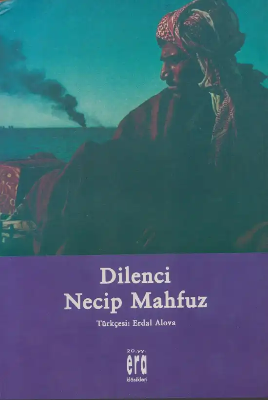 Dilenci — Necip Mahfuz