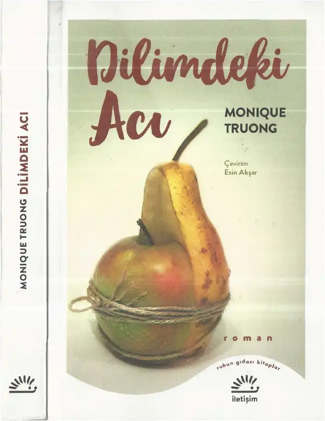 Dilimdeki Acı — Monique Truong